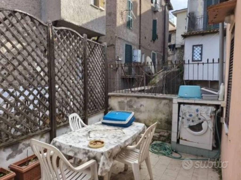Appartamento – Ariccia, Monte Gentile - Vista 3