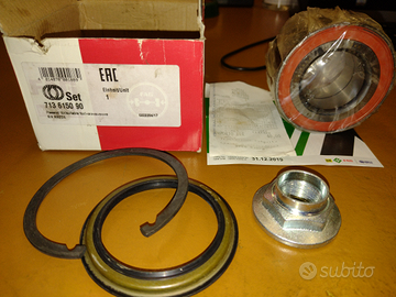 Cuscinetto mozzo per Kia o Mazda