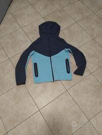  Felpa Nike Tech