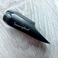 bocchino per Sax Soprano Soprano Planet