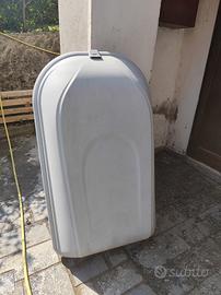 box da tetto auto
