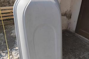 box da tetto auto
