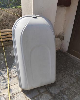 box da tetto auto