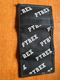 Portafoglio pyrex