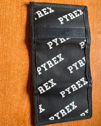 Portafoglio pyrex