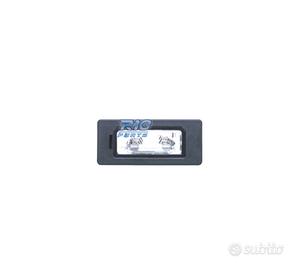 LUCE TARGA LED AUDI A7 10-17