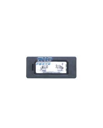 LUCE TARGA LED AUDI A7 10-17
