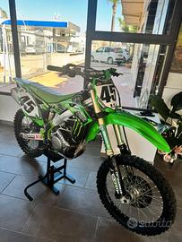 kawasaki kx 250