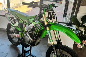 kawasaki kx 250