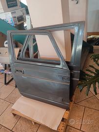 portiere allegerite per  Suzuki 410 413 samurai