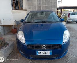 Fiat grande punto 1,3 mtj 2006