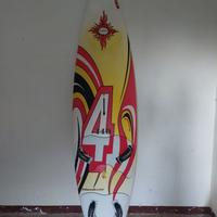 Tavola Windsurf Quatro 140 litri