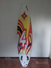 Tavola Windsurf Quatro 140 litri