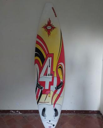Tavola Windsurf Quatro 140 litri