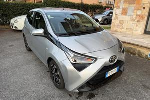 Toyota Aygo 1.0 UNIPRO - FULL OPT