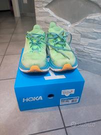 scarpe running hoka Clifton 9