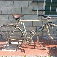 bicicletta vintage 
