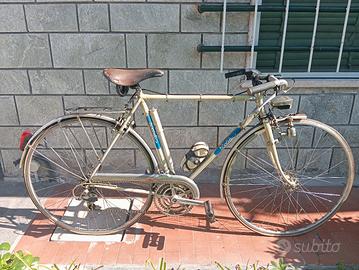 bicicletta vintage 
