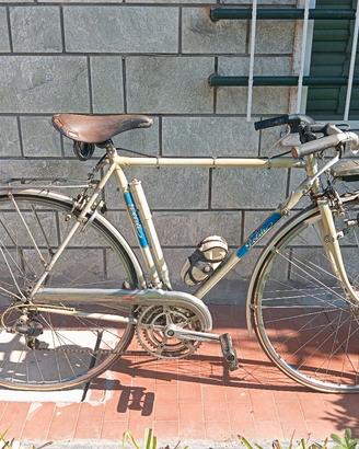 bicicletta vintage 