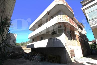 Stabile/Palazzo Casandrino [Cod. rif 3253660VRG]