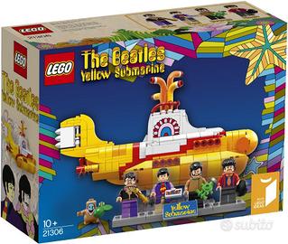 Lego Ideas 21306 Usato