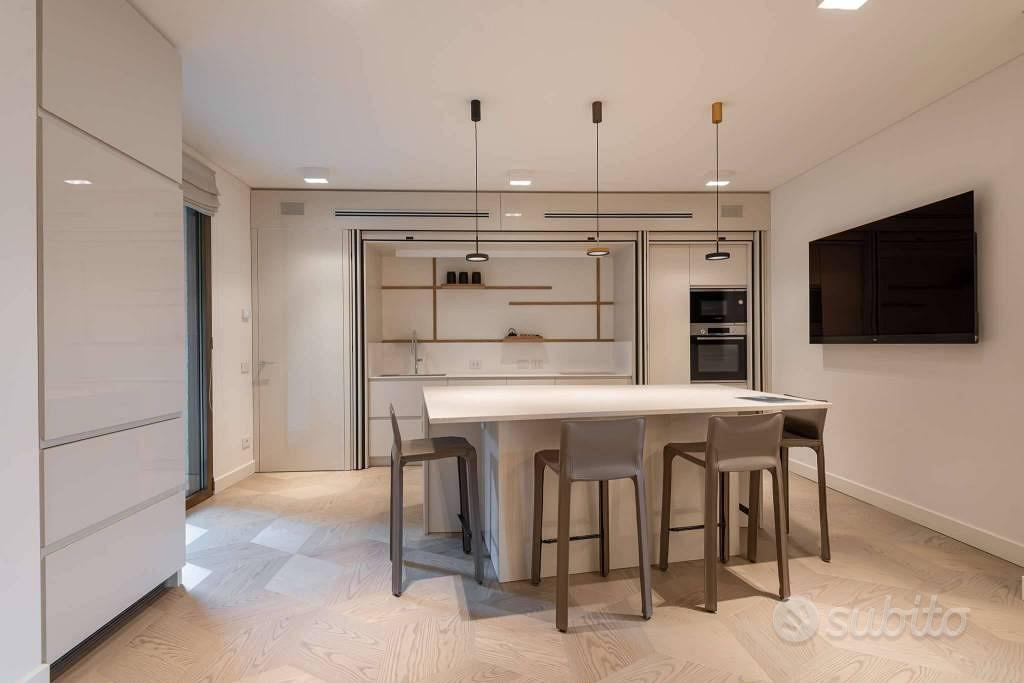 Appartamento – Bergamo, Città Alta - Vista 3