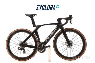 Trek Madone SLR 9 AXS 12V t.54