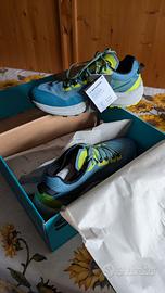 scarpe Spin Planet " Scarpa " n. 45