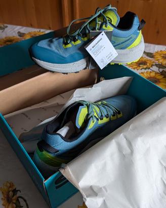 scarpe Spin Planet " Scarpa " n. 45