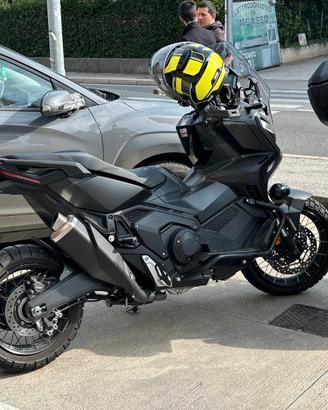 HONDA X-ADV 750