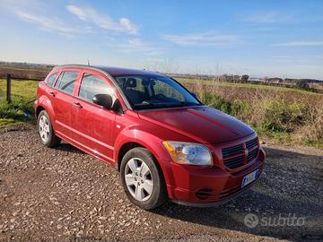 Dodge Caliber 2.0 140 CV - Usata -