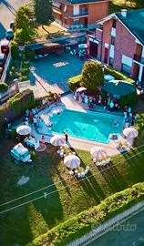 Villa Bifamiliare