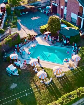 Villa Bifamiliare