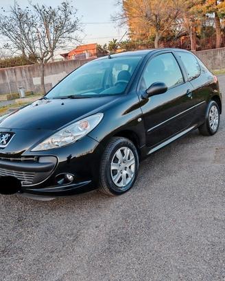Peugeot 206 Plus 1.1 come nuova