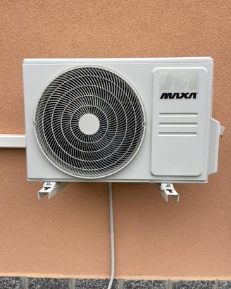2 motori + 3 split climatizzatori – già smontati
