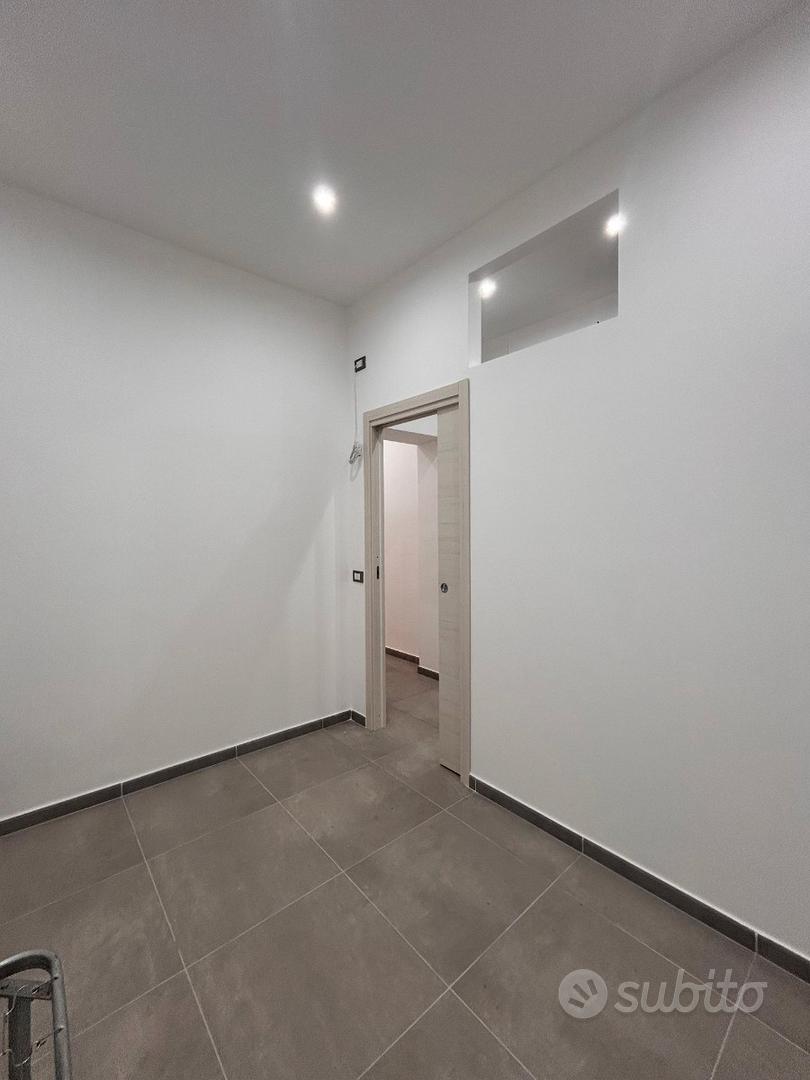 Apartment in Palermo, Falsomiele, III Circoscrizione - Vista 5