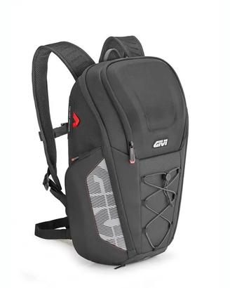 Zaino Givi EASY13 Da Moto Con Tasca Termoformata 1