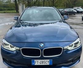 Bmw 320 320d Touring