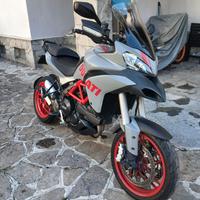 Ducati Multistrada 1200s 2014