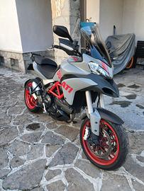 Ducati Multistrada 1200s 2014