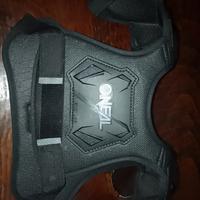 protezione pettorina MTB O'Neal bambini 