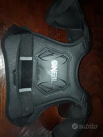 protezione pettorina MTB O'Neal bambini 