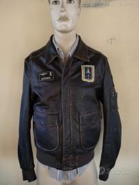 Jacket Aviatore Aeronautica militare Uomo 