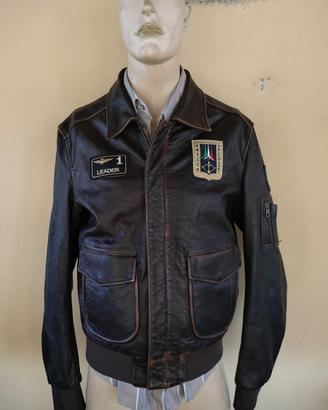 Jacket Aviatore Aeronautica militare Uomo 