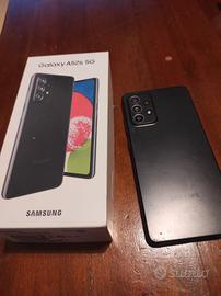 Samsung Galaxy A52s 5G 12/128 GB