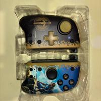 Joycon (Split Pad Pro) + Custodia