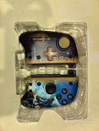 Joycon (Split Pad Pro) + Custodia