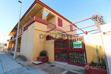 Appartamento a soli 150 mt dal mare - Kaukana