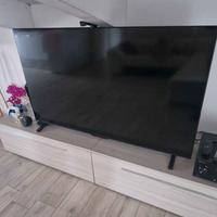 Tv toshiba 65 pollici 4K  Qled dolby vision  Hdr