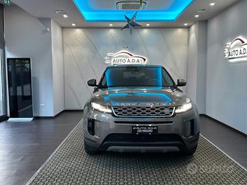 Land Rover Range Evoque 2.0D I4 180 CV AWD Auto Fi